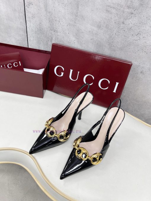 GUCCI/Gucci high-end boutiqueMake every effort to create the G family seriesThe original molmvqt3a5t - Image 2
