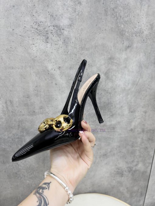 GUCCI/Gucci high-end boutiqueMake every effort to create the G family seriesThe original molmvqt3a5t - Image 5