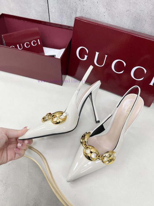 GUCCI/Gucci high-end boutiqueMake every effort to create the G family seriesThe original molxj0ekfmw - Image 5