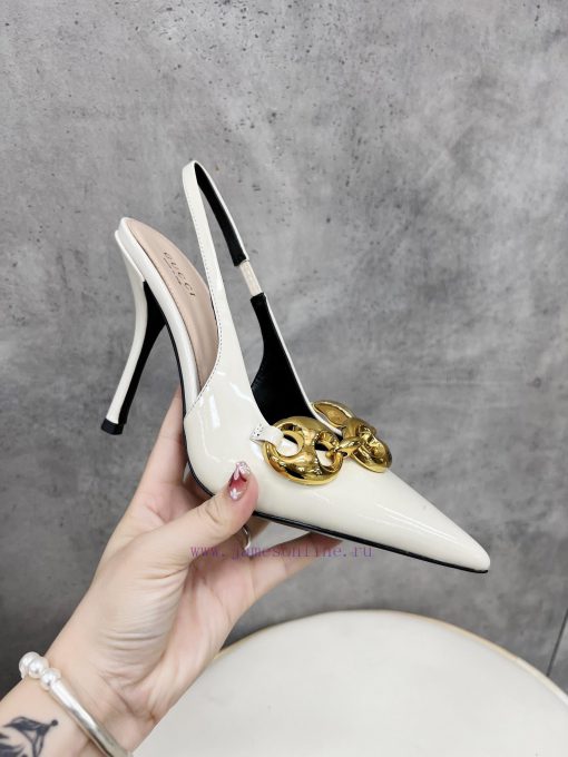 GUCCI/Gucci high-end boutiqueMake every effort to create the G family seriesThe original molxj0ekfmw - Image 7
