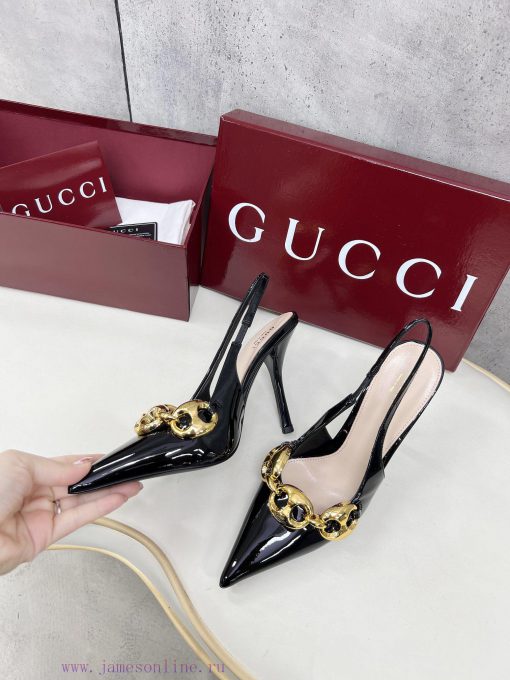 GUCCI/Gucci high-end boutiqueMake every effort to create the G family seriesThe original molmvqt3a5t - Image 9