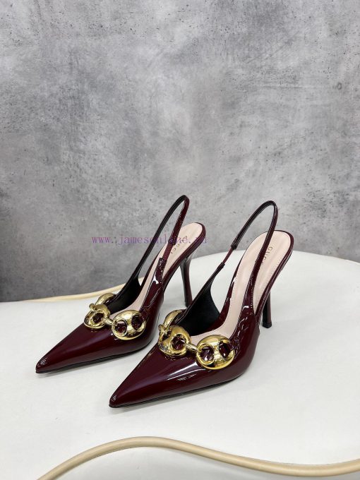 GUCCI/Gucci high-end boutiqueMake every effort to create the G family seriesThe original molbg7fdrut - Image 2