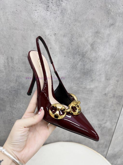GUCCI/Gucci high-end boutiqueMake every effort to create the G family seriesThe original molbg7fdrut - Image 7