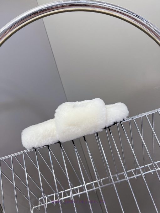 Alexander Wang's wool slippers are so beautiful~It's hard not to love themBLING BLING autumns6k6qgd4 - Image 6