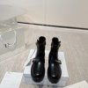 DIOR CHRONO short boots 24ss new product Original purchase Original development 11 productios6vmhu4a