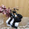 2024 Spring/Summer New AQUAZURA Zp Original Mold New Waterproof Platform High Heel Sandals——0dvq9t0p