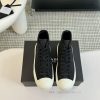 Prada 24/Prada Spring/Summer Latest Triangle Logo Casual SneakersThe original purchase, deveybmb3lyp