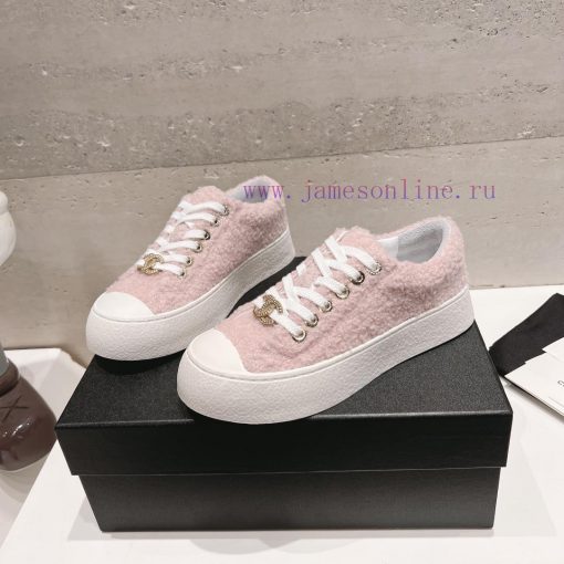 Top tierChanel 24 full leather panda color white shoes casual sports shoes skateboard shoesOdp2he8m4 - Image 4