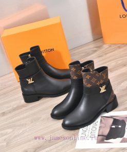 The latest popular boots are coming, high-end and classy. The fabric is made of imported calcte0w6jz