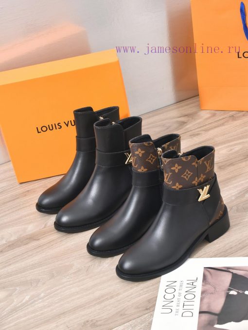 The latest popular boots are coming, high-end and classy. The fabric is made of imported calxppv9f5m
