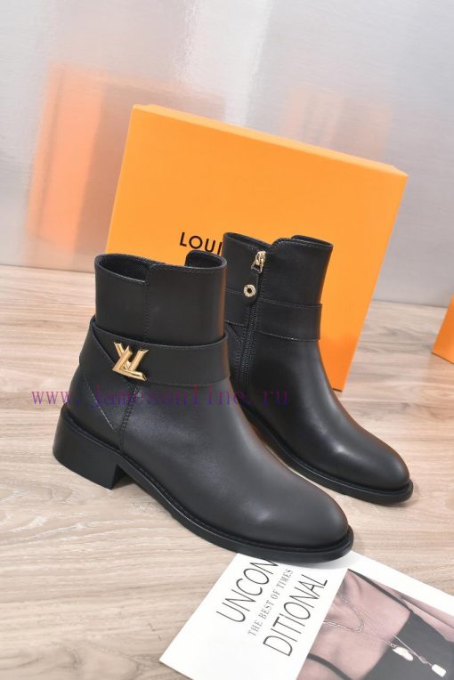 The latest popular boots are coming, high-end and classy. The fabric is made of imported calcte0w6jz - Image 8