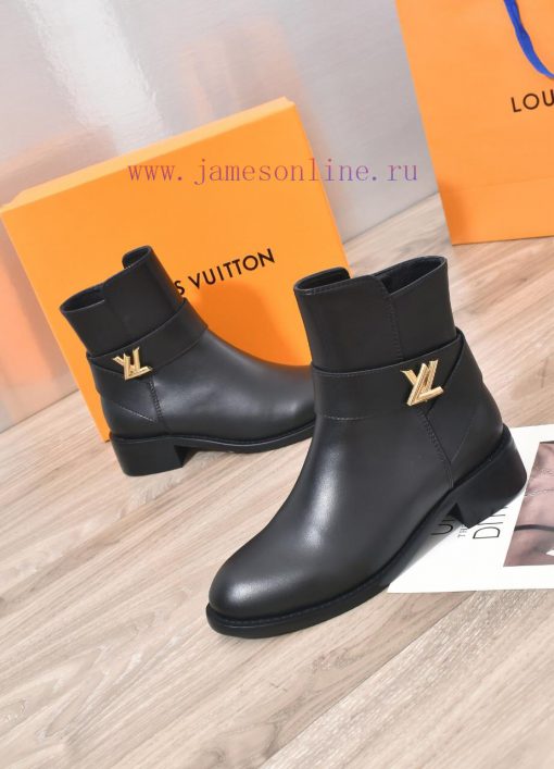 The latest popular boots are coming, high-end and classy. The fabric is made of imported calcte0w6jz - Image 9