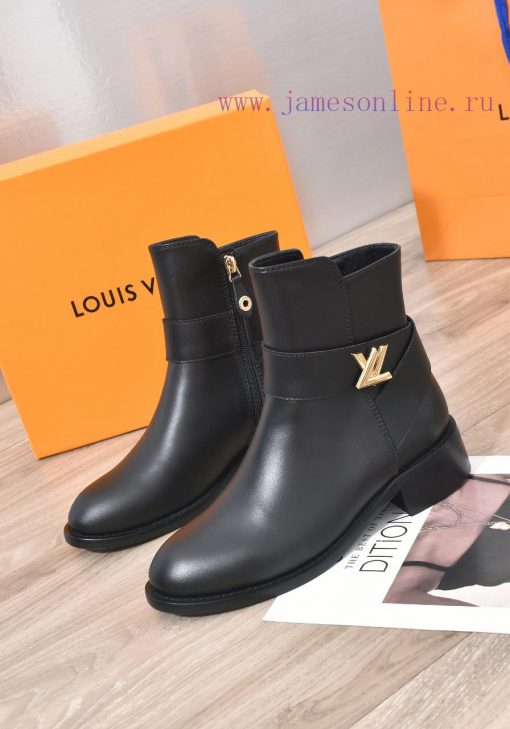 The latest popular boots are coming, high-end and classy. The fabric is made of imported calcte0w6jz - Image 10