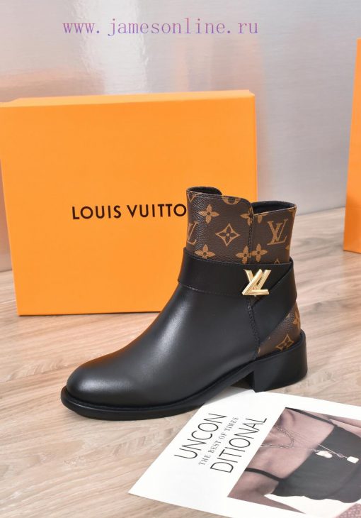 The latest popular boots are coming, high-end and classy. The fabric is made of imported calxppv9f5m - Image 10