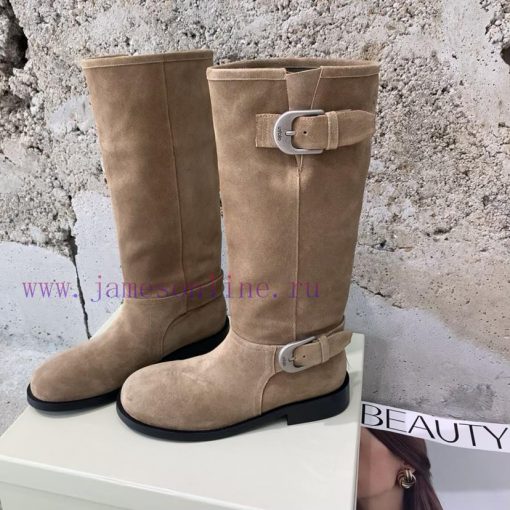 It's not an exaggeration to call the 2014 autumn/winter new pile up boots the best looking p9nr1y402 - Image 5