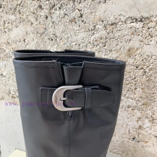 It's not an exaggeration to call the 2014 autumn/winter new pile up boots the best looking pvc8f7b2c - Image 7
