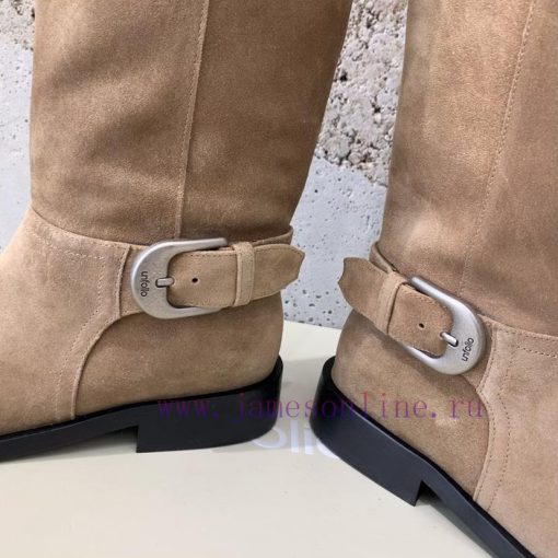 It's not an exaggeration to call the 2014 autumn/winter new pile up boots the best looking p9nr1y402 - Image 7