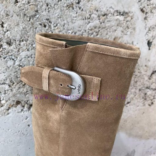 It's not an exaggeration to call the 2014 autumn/winter new pile up boots the best looking p9nr1y402 - Image 8