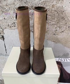 It's not an exaggeration to call the 2014 autumn/winter new pile up boots the best looking paax2hv8i