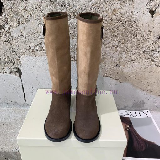 It's not an exaggeration to call the 2014 autumn/winter new pile up boots the best looking paax2hv8i - Image 2