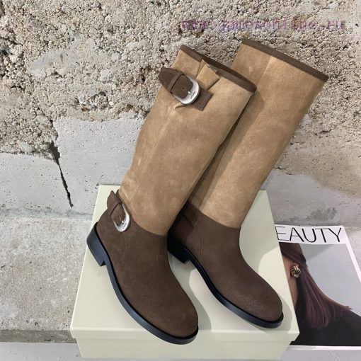 It's not an exaggeration to call the 2014 autumn/winter new pile up boots the best looking paax2hv8i - Image 5