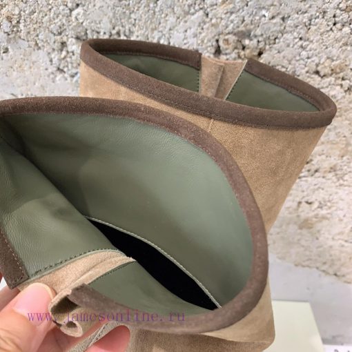 It's not an exaggeration to call the 2014 autumn/winter new pile up boots the best looking paax2hv8i - Image 8