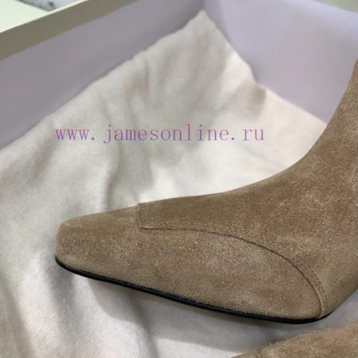 Unffolio24 Autumn/Winter New Retro Western Cowboy Boots Experience the Collision of Autumn ajkt58n0d - Image 6