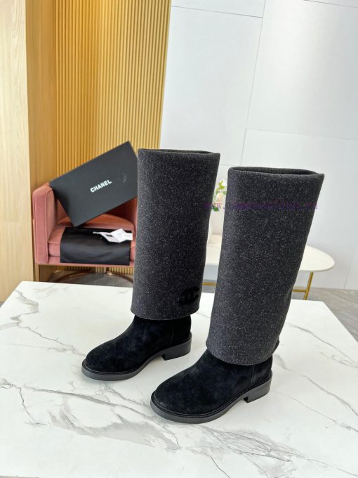 Chanel 2024 TopOfficial website synchronizes autumn and winter new Chanel classic beadsXiaoho0vfxbx1 - Image 2