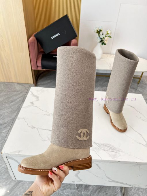 Chanel 2024 TopOfficial website synchronizes autumn and winter new Chanel classic beadsXiaohdg65mmye - Image 3