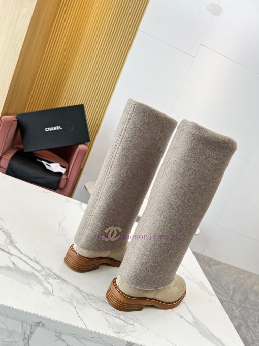 Chanel 2024 TopOfficial website synchronizes autumn and winter new Chanel classic beadsXiaohdg65mmye - Image 6