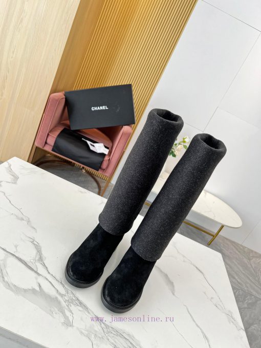 Chanel 2024 TopOfficial website synchronizes autumn and winter new Chanel classic beadsXiaoho0vfxbx1 - Image 8