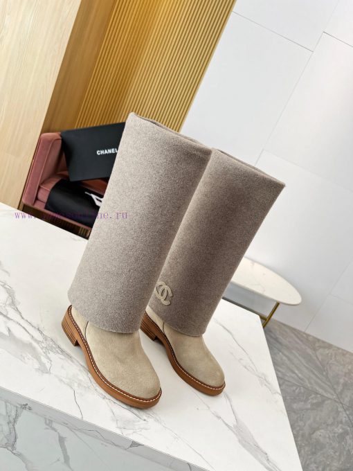 Chanel 2024 TopOfficial website synchronizes autumn and winter new Chanel classic beadsXiaohdg65mmye - Image 8