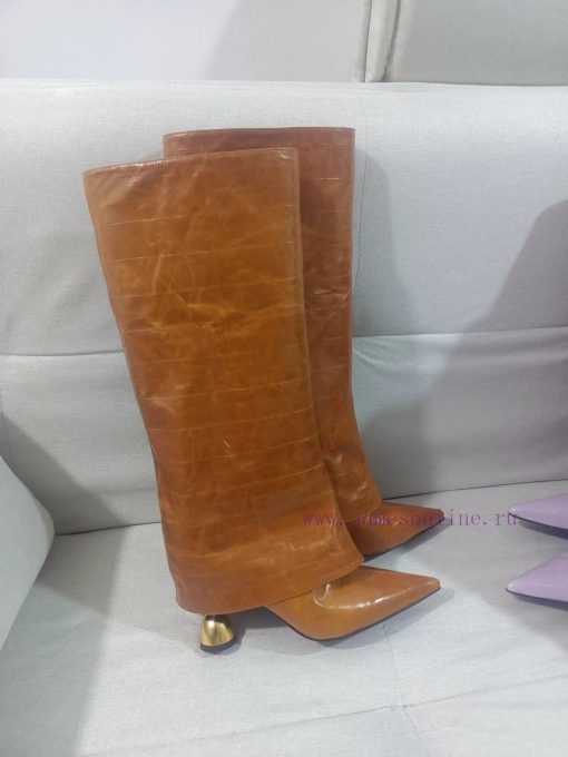 Vanda Novak genuine purchasing agent supports inspection of goodsIn the inventory for springh8sl19q5 - Image 2
