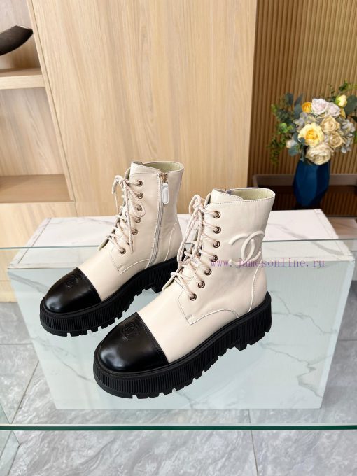 Chanel's official website synchronizes with Chanel's 2024 autumn and winter collection, feat5m9nh1si - Image 3