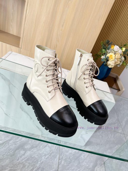 Chanel's official website synchronizes with Chanel's 2024 autumn and winter collection, feat5m9nh1si - Image 5