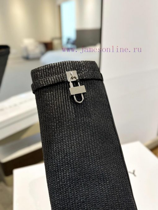 Price "Authentic customizationGIVENCHY0/𝐒𝐒𝐧𝐞𝐰 New high-heeled boots, the latest in the markeso0ld2hm - Image 10