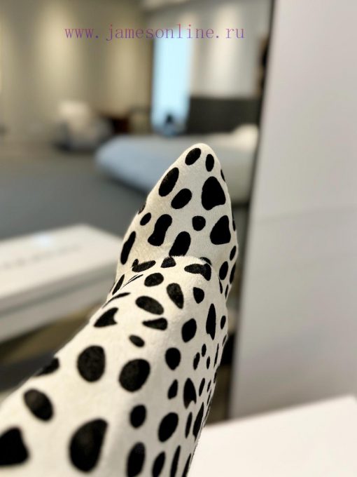 Price "Authentic customizationGIVENCHY0/𝐒𝐒𝐧𝐞𝐰 New high-heeled boots, the latest in the markeyur33xx0 - Image 10