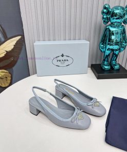 2024 SSS launches Prada's latest collection of long and short boots, sandals, single shoes, nr9w964u