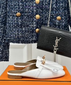 HERME * Classic Kelly Buckle Muller Half DragNo need to go door-to-door to compare, the high32drdcr9