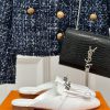 HERME * Classic Kelly Buckle Muller Half DragNo need to go door-to-door to compare, the highh6phmzvj