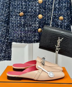 HERME * Classic Kelly Buckle Muller Half DragNo need to go door-to-door to compare, the highxr0l3lhd