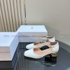 Dior/Dior 24S Autumn/Winter New ProductsThe shoe upper is made of imported patent leatherMgtqmvli8