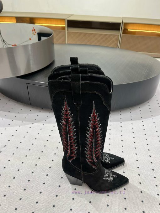 𝙋𝙖𝙞𝙧𝙨&𝙏𝙚𝙭𝙖𝙨⼴𝟒𝑭𝑾 New Product RecommendationsFabric made of cow suedeInner footrest water d9nnujdca - Image 4