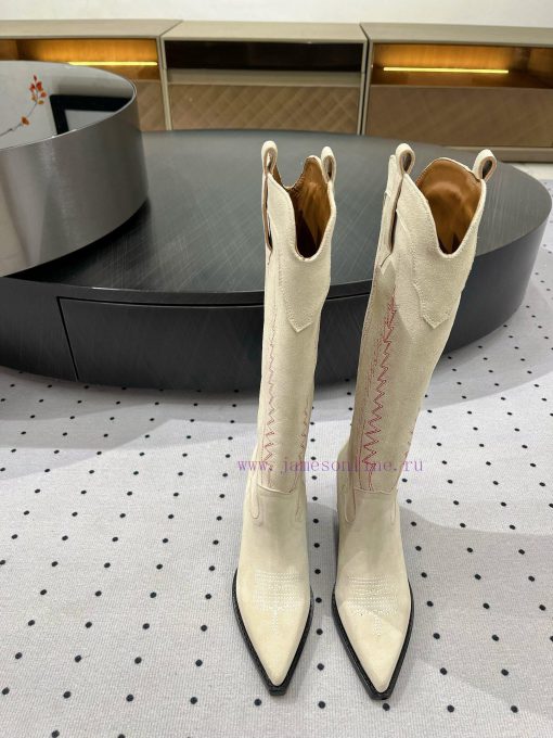 𝙋𝙖𝙞𝙧𝙨&𝙏𝙚𝙭𝙖𝙨⼴𝟒𝑭𝑾 New Product RecommendationsFabric made of cow suedeInner footrest water di73x4dom - Image 2