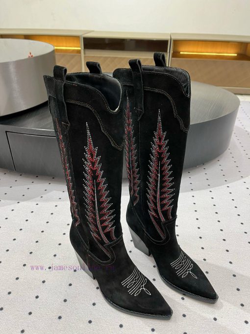 𝙋𝙖𝙞𝙧𝙨&𝙏𝙚𝙭𝙖𝙨⼴𝟒𝑭𝑾 New Product RecommendationsFabric made of cow suedeInner footrest water d9nnujdca - Image 7