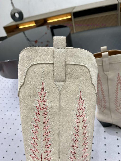 𝙋𝙖𝙞𝙧𝙨&𝙏𝙚𝙭𝙖𝙨⼴𝟒𝑭𝑾 New Product RecommendationsFabric made of cow suedeInner footrest water di73x4dom - Image 6