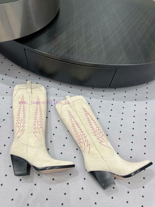 𝙋𝙖𝙞𝙧𝙨&𝙏𝙚𝙭𝙖𝙨⼴𝟒𝑭𝑾 New Product RecommendationsFabric made of cow suedeInner footrest water di73x4dom - Image 7