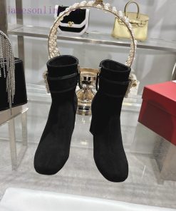 Purchasing 24 new high-heeled bare boots on our behalf is here! It's really here! The Rv clabmkw1p4c