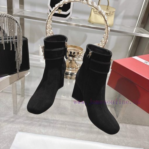 Purchasing 24 new high-heeled bare boots on our behalf is here! It's really here! The Rv clabmkw1p4c - Image 3