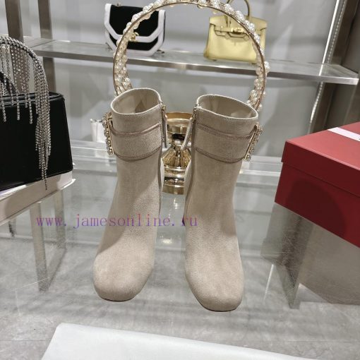 Purchasing 24 new high-heeled bare boots on our behalf is here! It's really here! The Rv clachyp6haq
